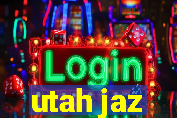 utah jaz