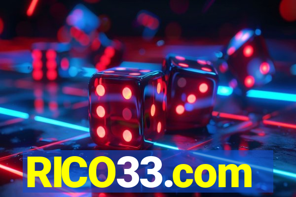 RICO33.com