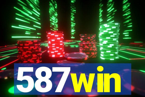 587win