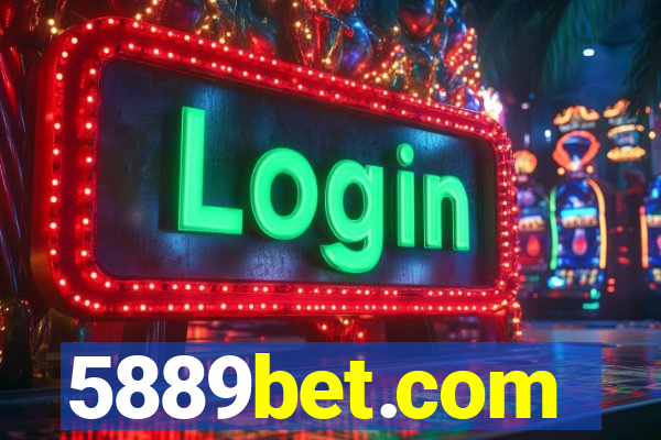 5889bet.com