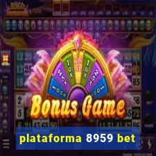 plataforma 8959 bet