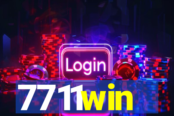 7711win