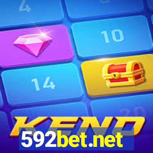 592bet.net