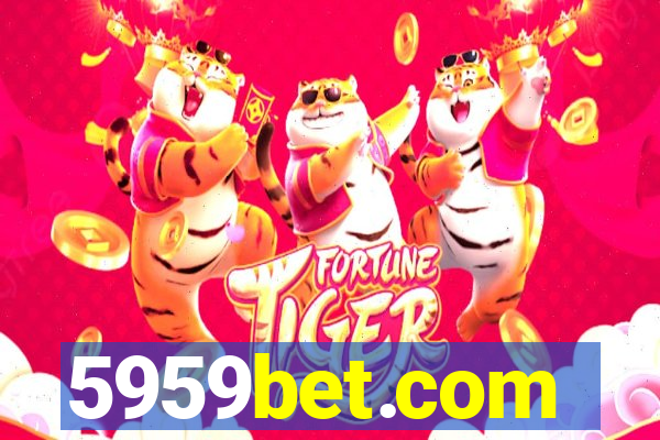 5959bet.com