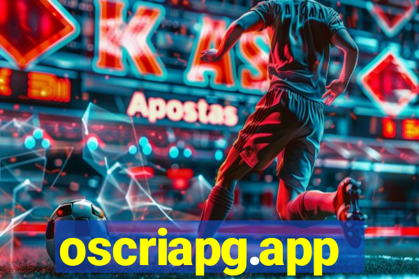 oscriapg.app