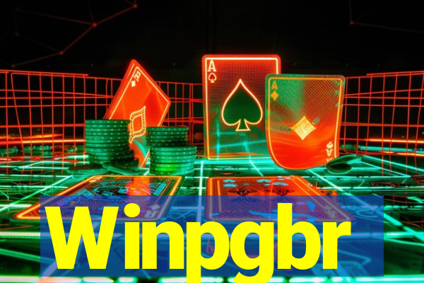 Winpgbr