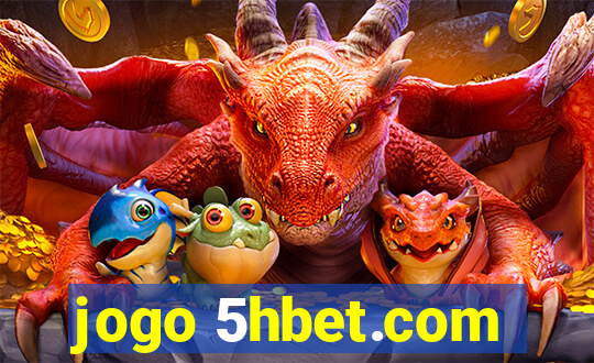 jogo 5hbet.com