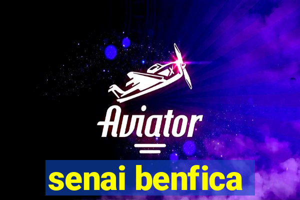 senai benfica