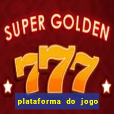 plataforma do jogo do tigre que da bonus no cadastro