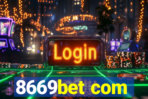 8669bet com