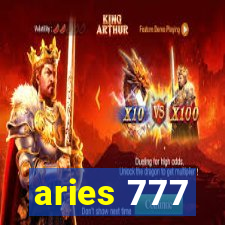 aries 777