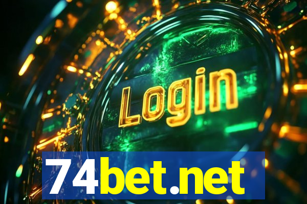 74bet.net