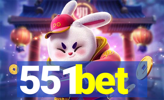 551bet