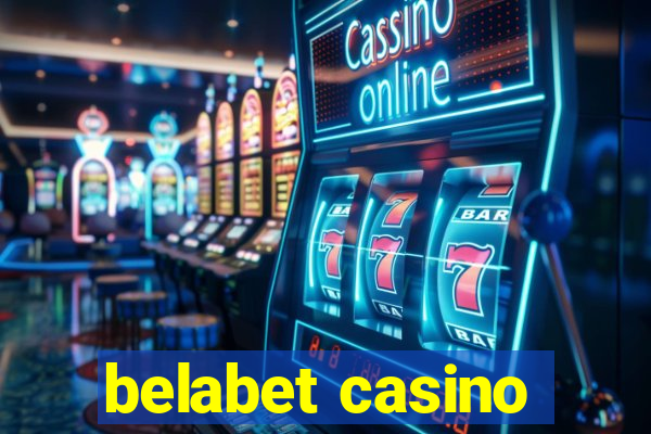 belabet casino