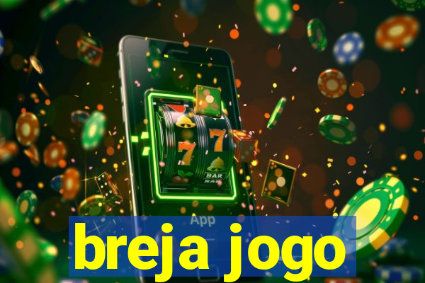 breja jogo