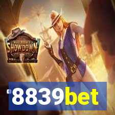 8839bet