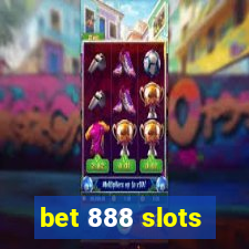 bet 888 slots