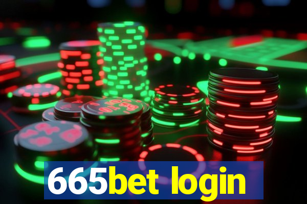 665bet login