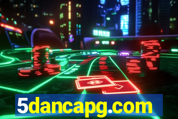 5dancapg.com