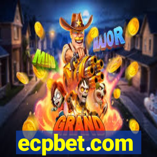 ecpbet.com