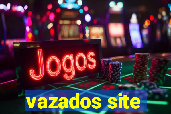 vazados site