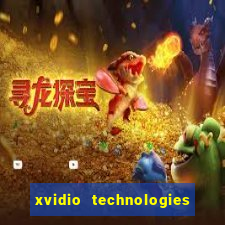 xvidio technologies startup brasil 2022 video