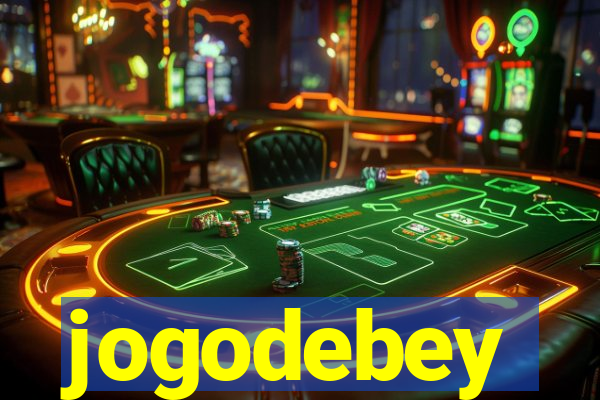 jogodebey