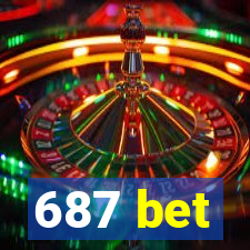 687 bet