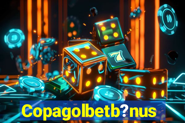 Copagolbetb?nus