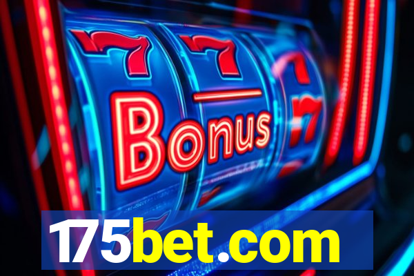 175bet.com