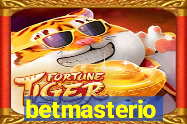 betmasterio