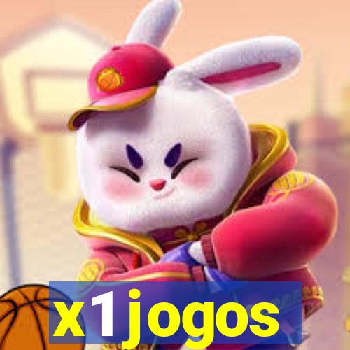 x1 jogos