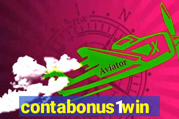 contabonus1win