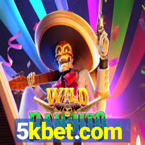 5kbet.com