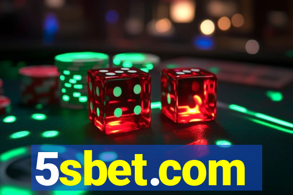 5sbet.com