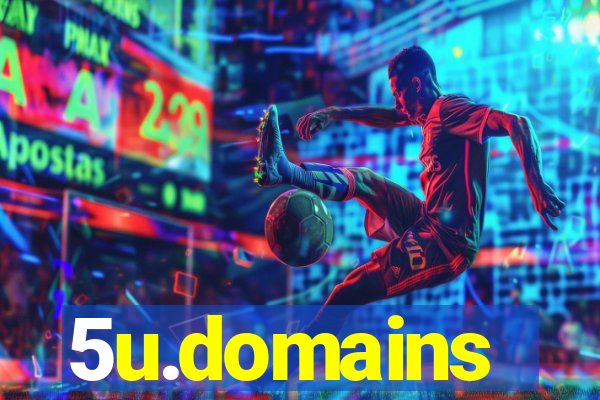 5u.domains