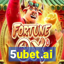 5ubet.ai