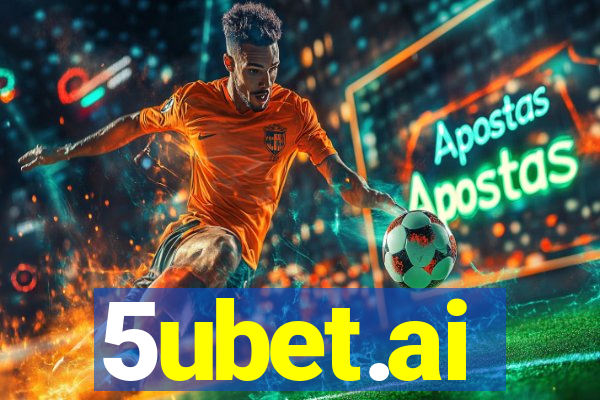 5ubet.ai