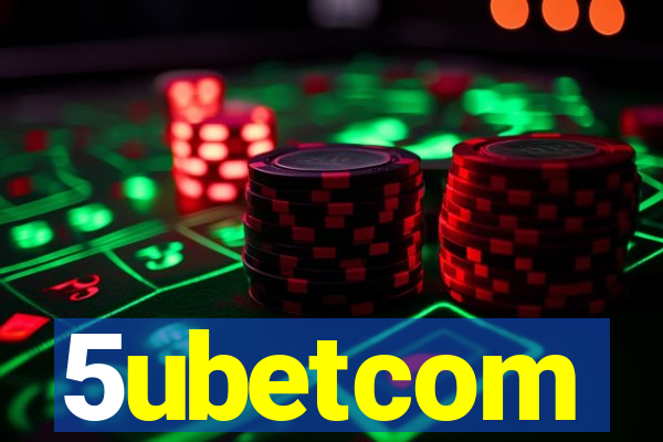 5ubetcom