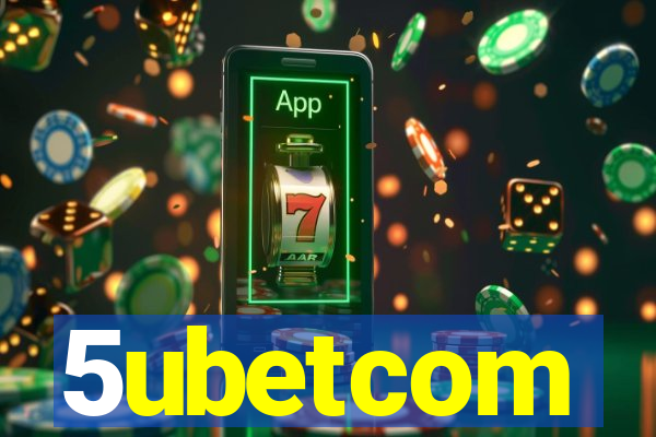 5ubetcom