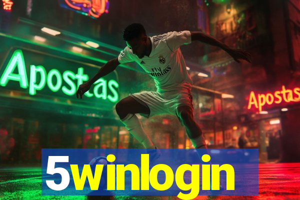 5winlogin