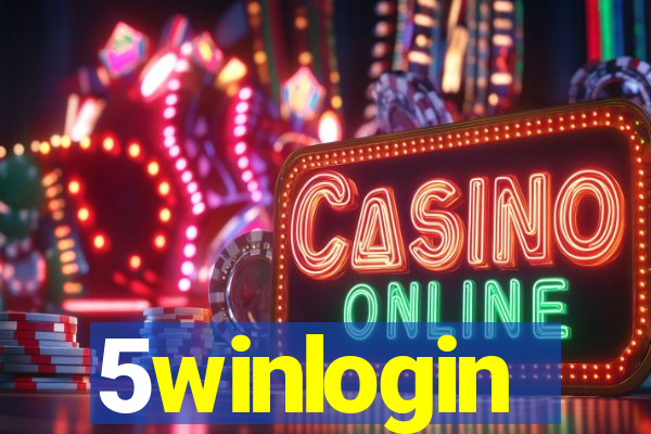 5winlogin