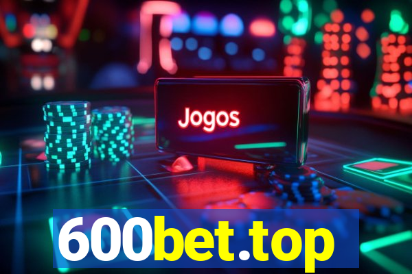 600bet.top