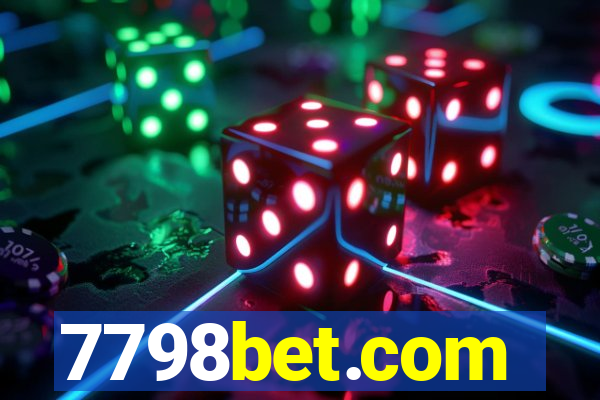 7798bet.com