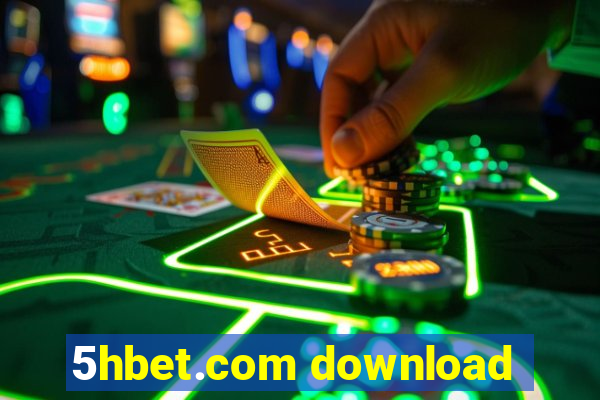 5hbet.com download