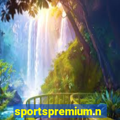 sportspremium.net