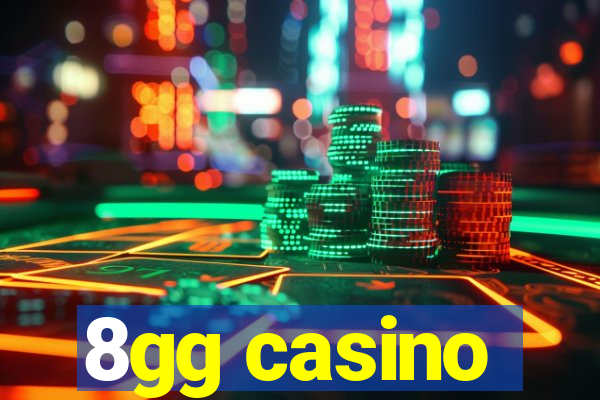 8gg casino