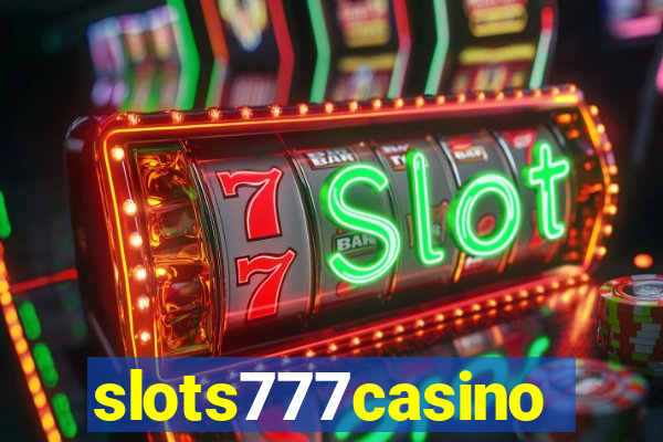 slots777casino