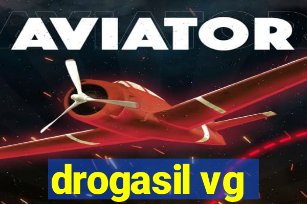 drogasil vg