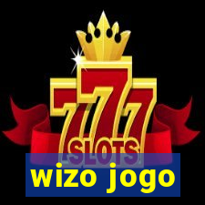 wizo jogo